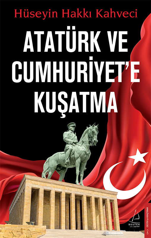 Destek Dükkan