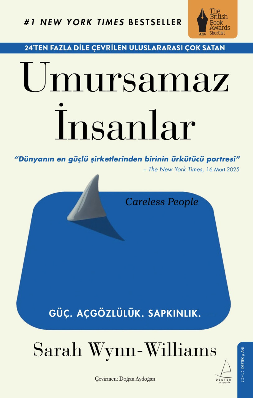 Destek Dükkan