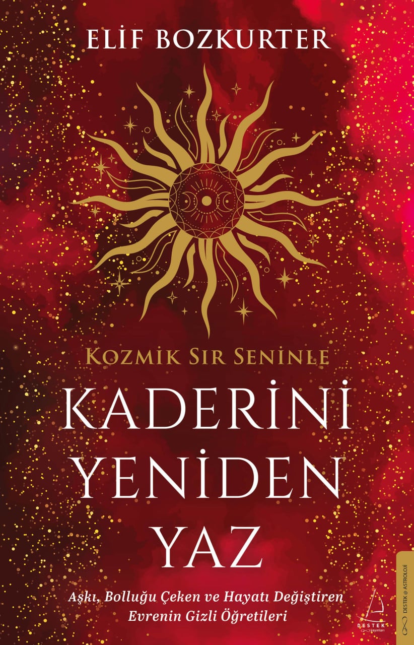 Kaderini Yeniden Yaz