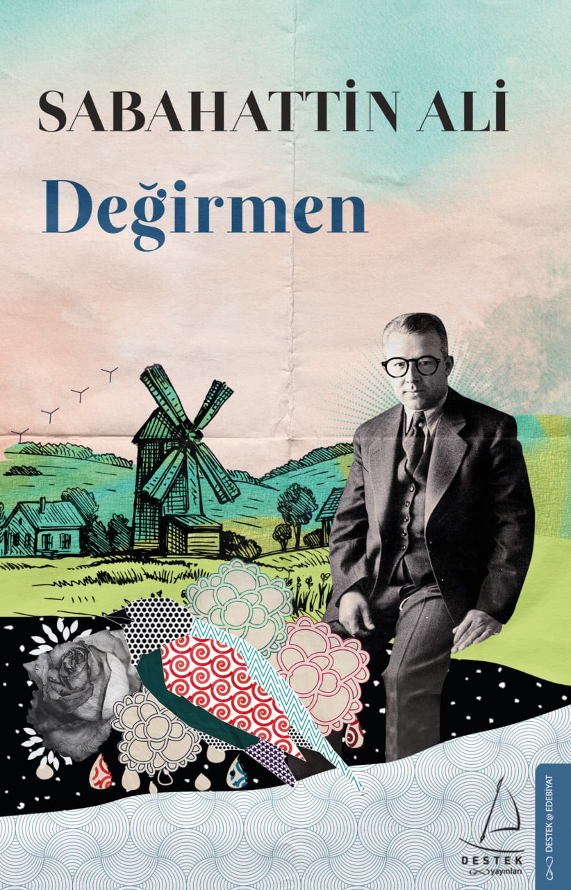 Destek Dükkan