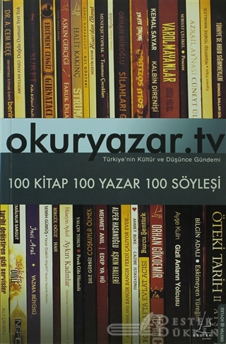 Destek Dükkan