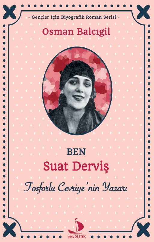 Ben Suat Derviş
