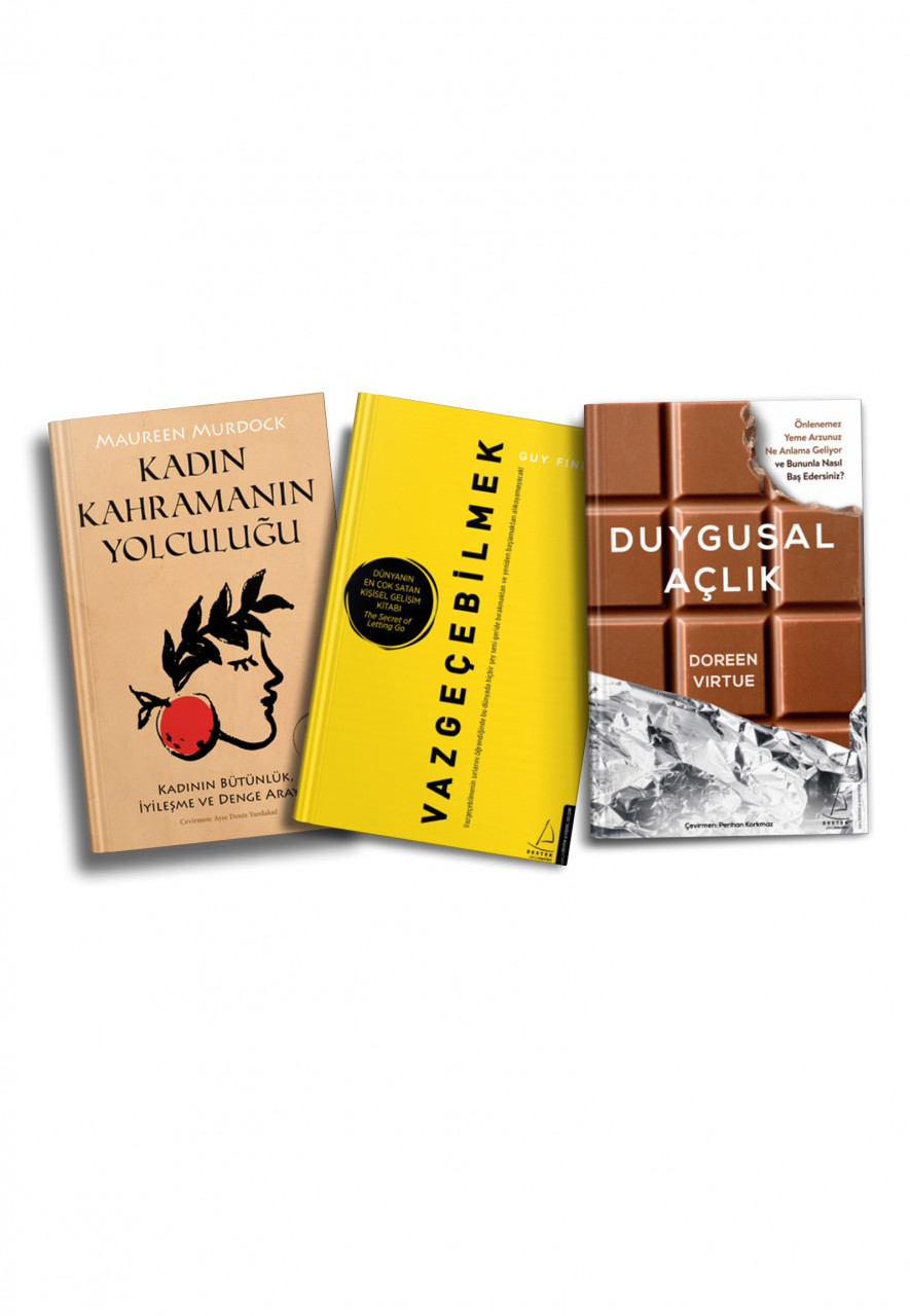 Destek Dükkan