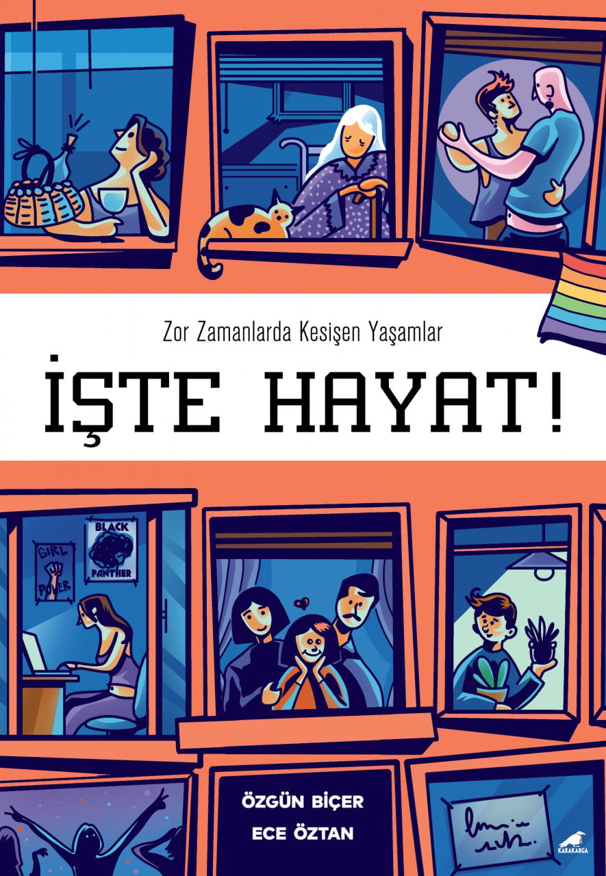 Destek Dükkan