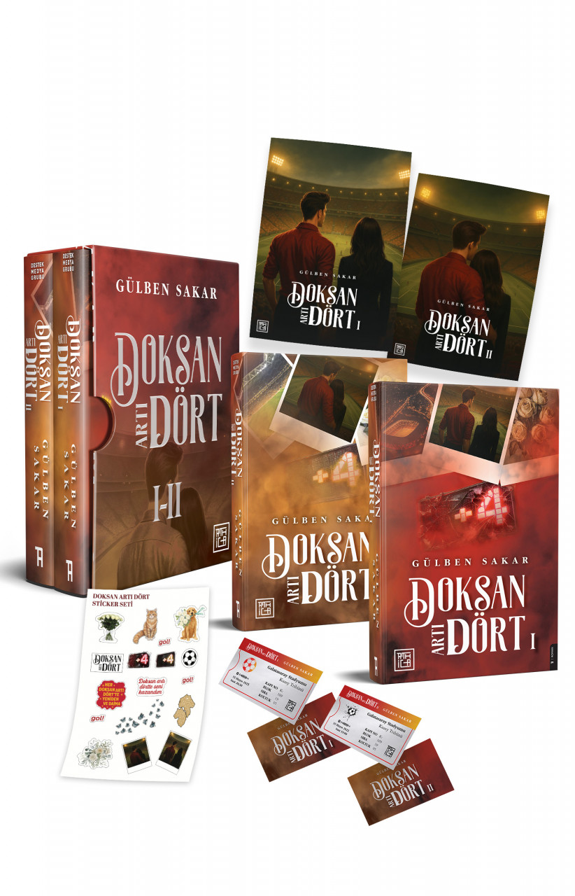 Destek Dükkan