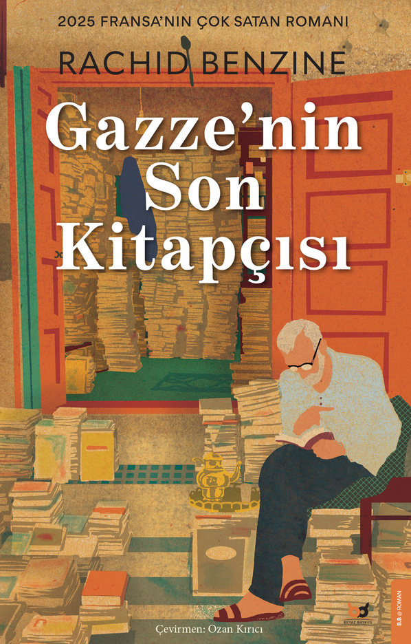 Destek Dükkan