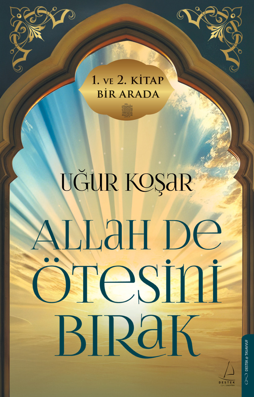 Destek Dükkan