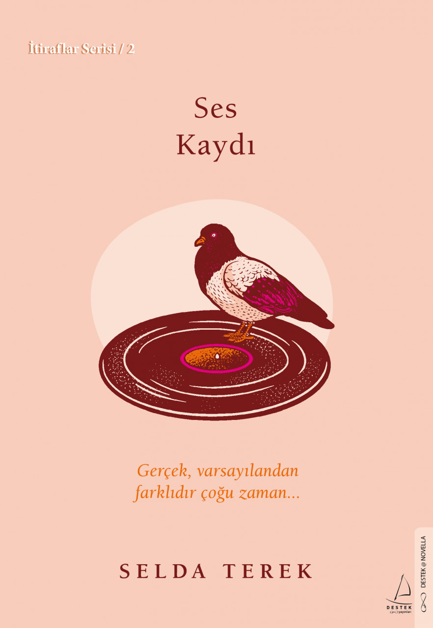 Destek Dükkan