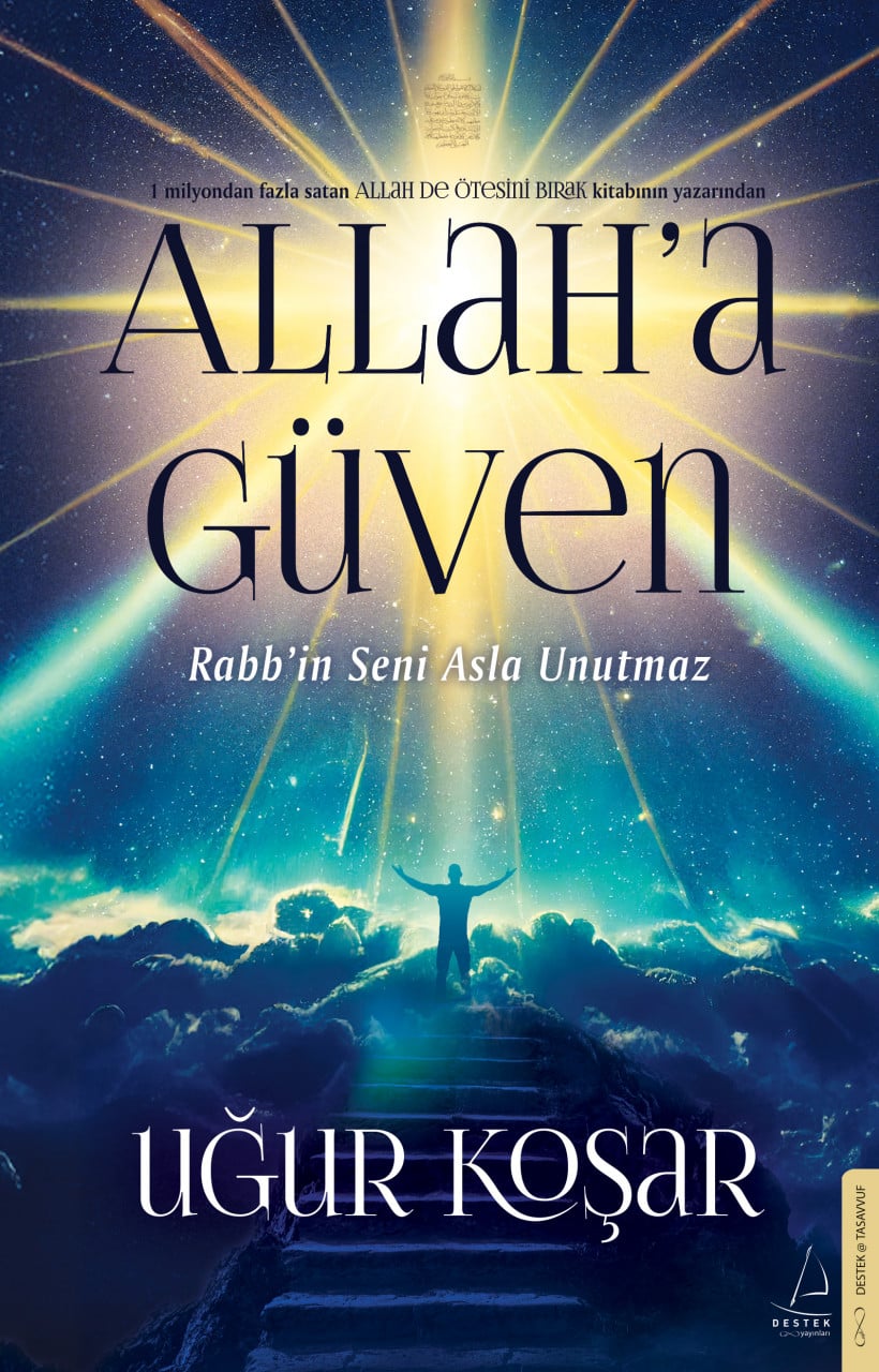 Allah a Güven