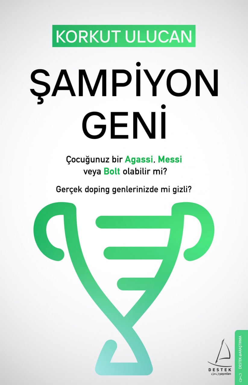 Destek Dükkan