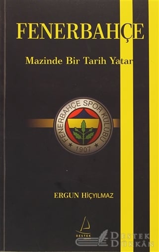 Destek Dükkan