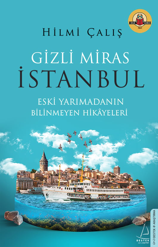 Destek Dükkan