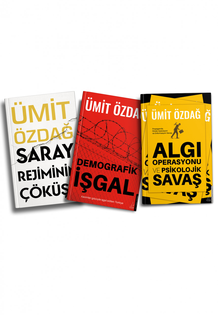 Benim Evim Neresi