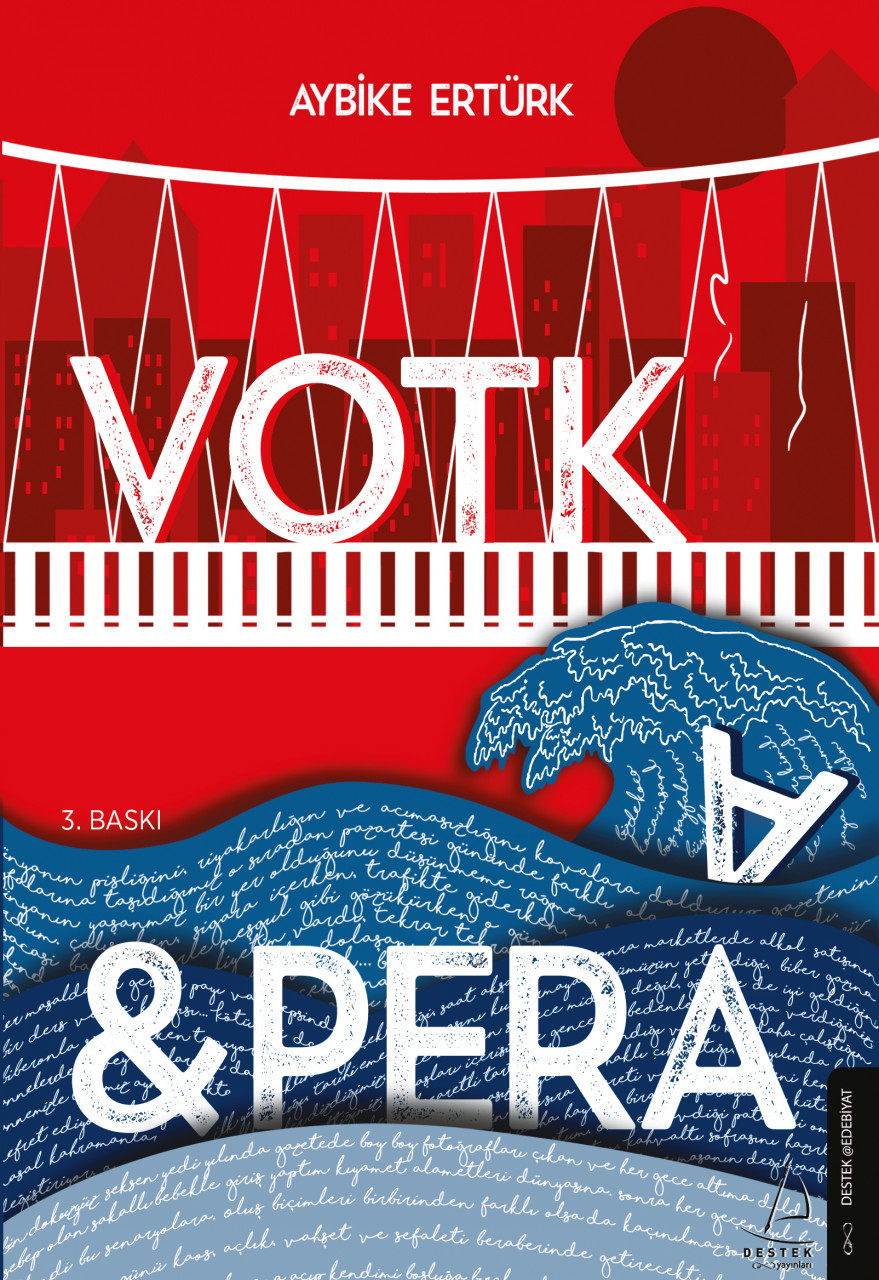 Destek Dükkan