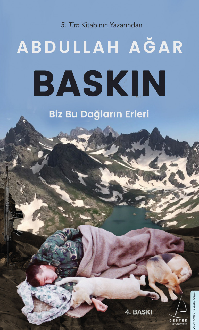 Destek Dükkan
