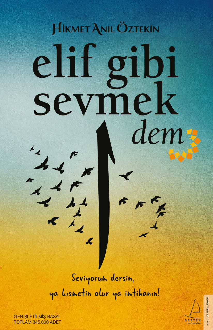 Destek Dükkan
