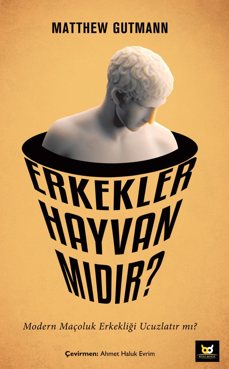 Erkekler Hayvan mıdır