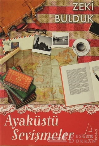 Destek Dükkan