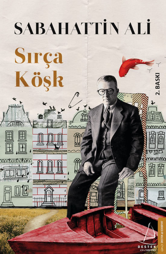 Destek Dükkan