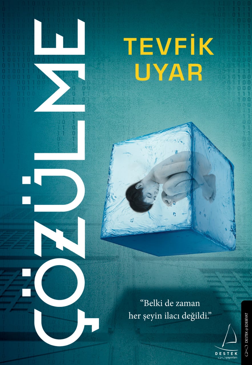 Destek Dükkan