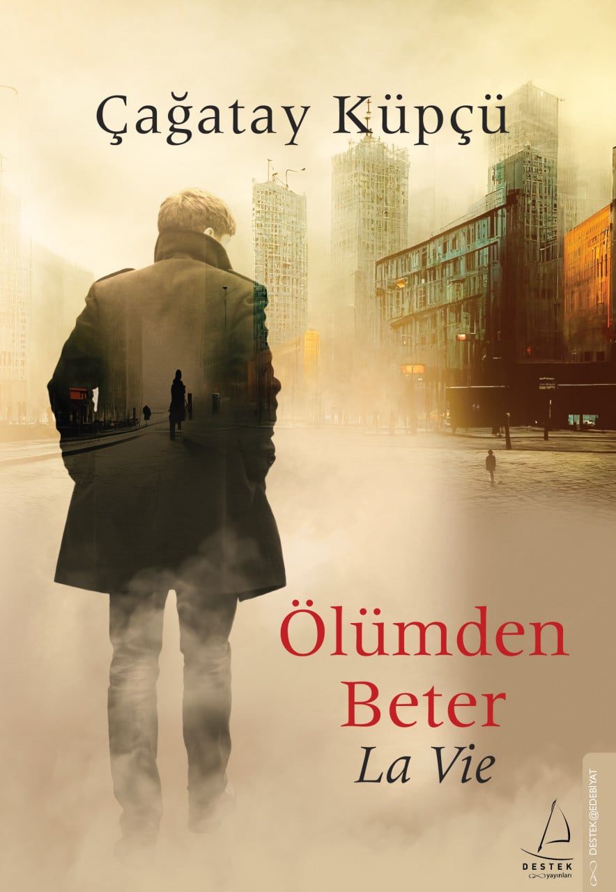 Destek Dükkan