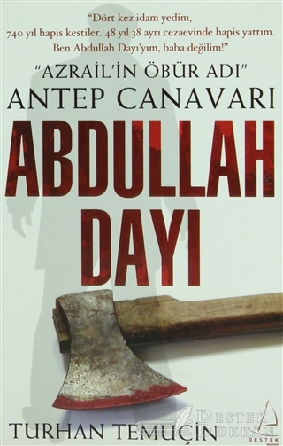 Destek Dükkan