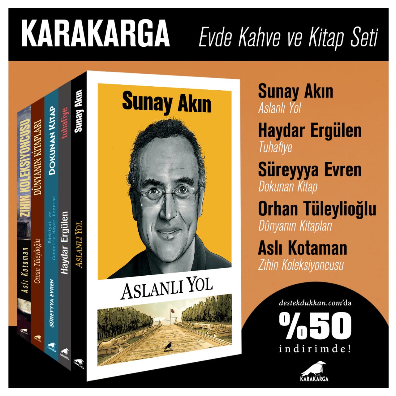 Destek Dükkan