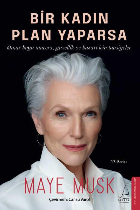 Bir Kadın Plan Yaparsa