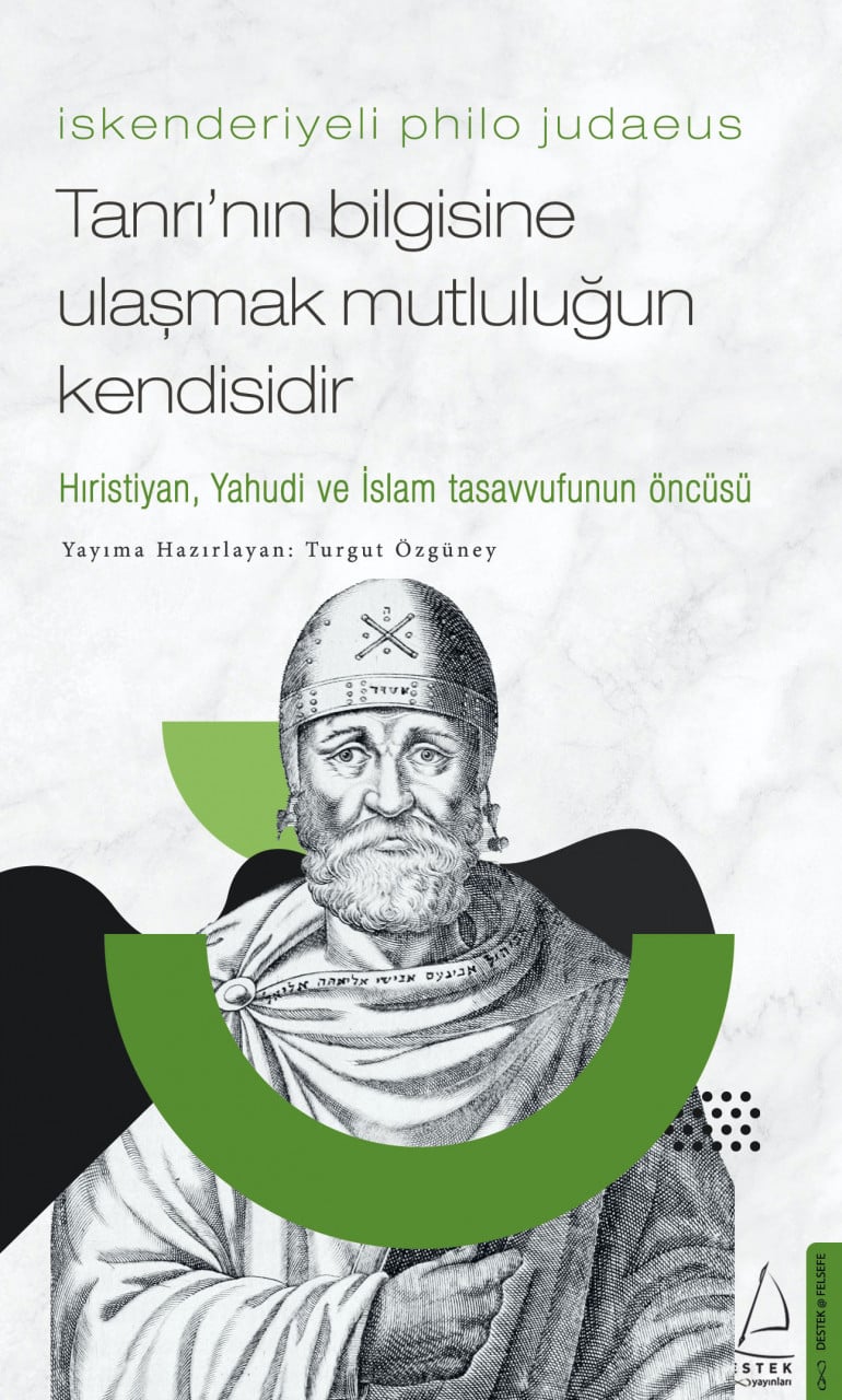 İskenderiyeli Philo Judaeus