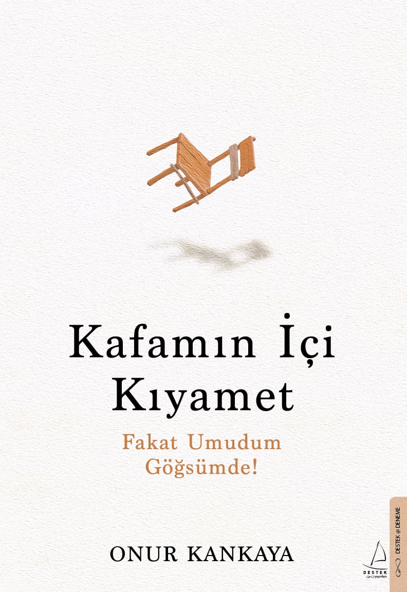 Destek Dükkan