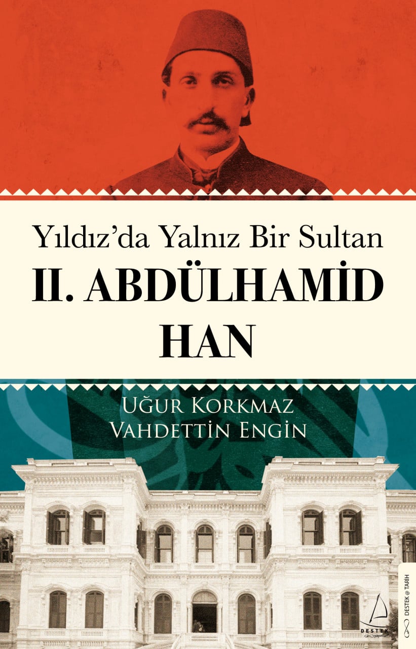 Destek Dükkan