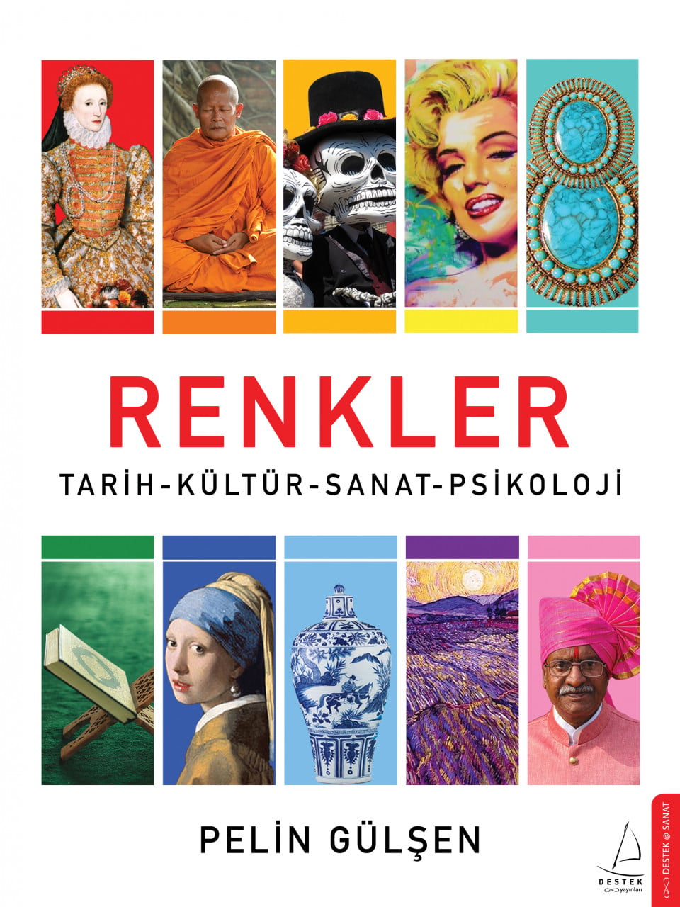 Renkler