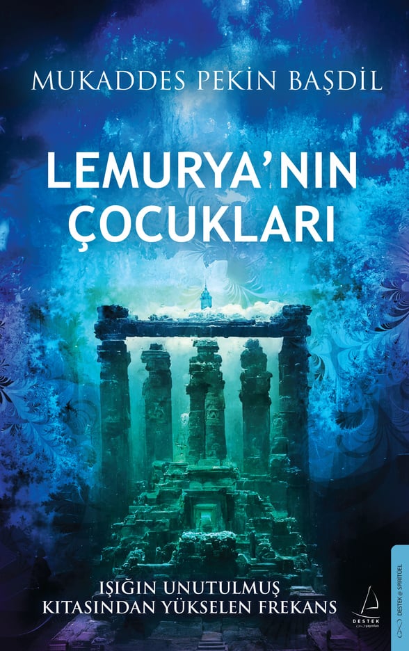 Lemurya nın Çocukları