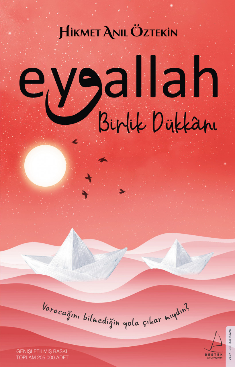 Destek Dükkan