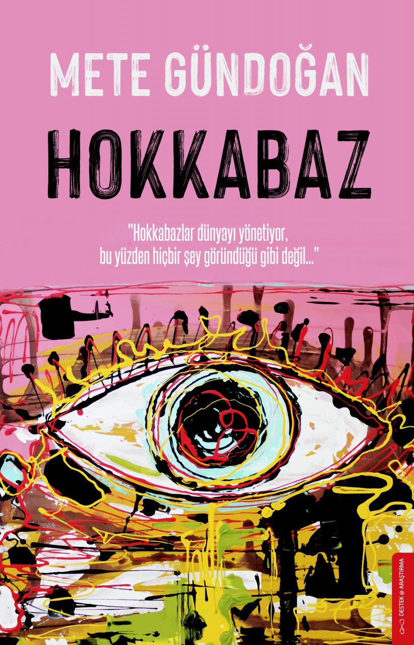 Destek Dükkan