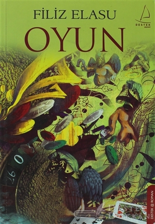 Destek Dükkan