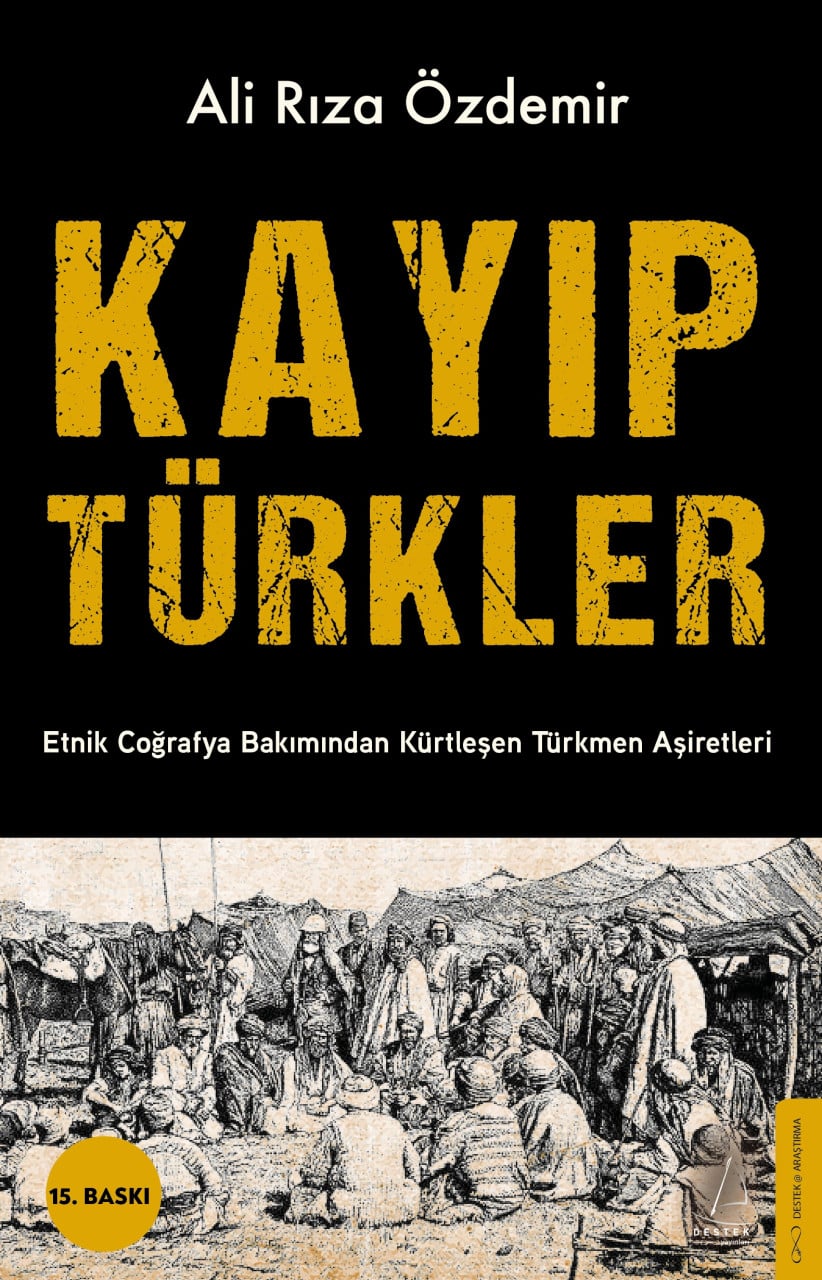 Destek Dükkan