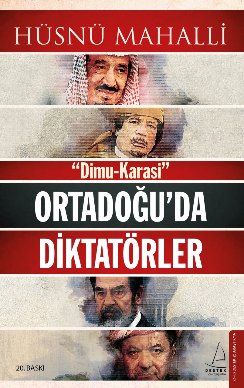 Destek Dükkan