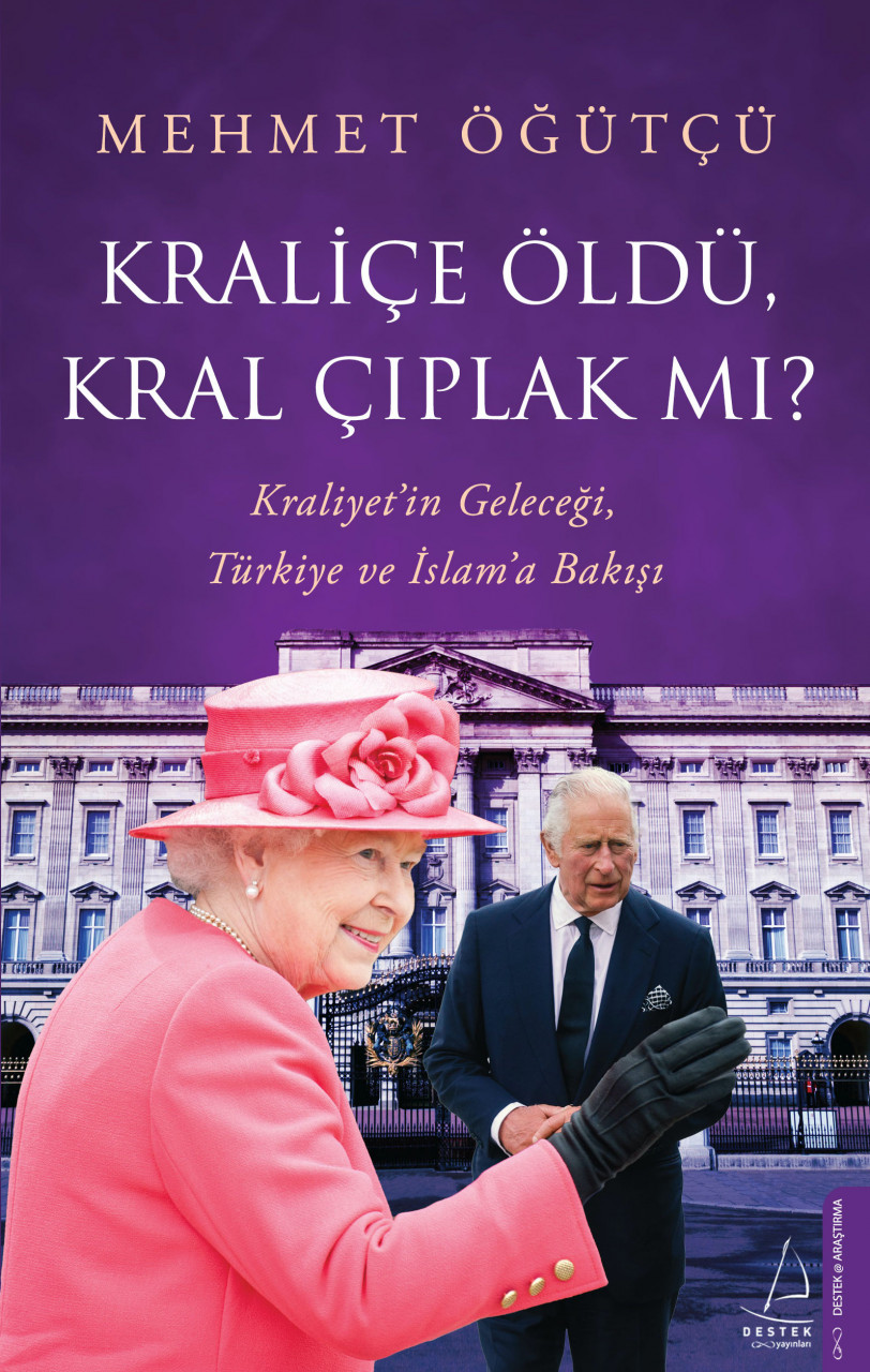 Destek Dükkan