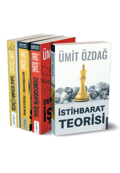 Destek Dükkan