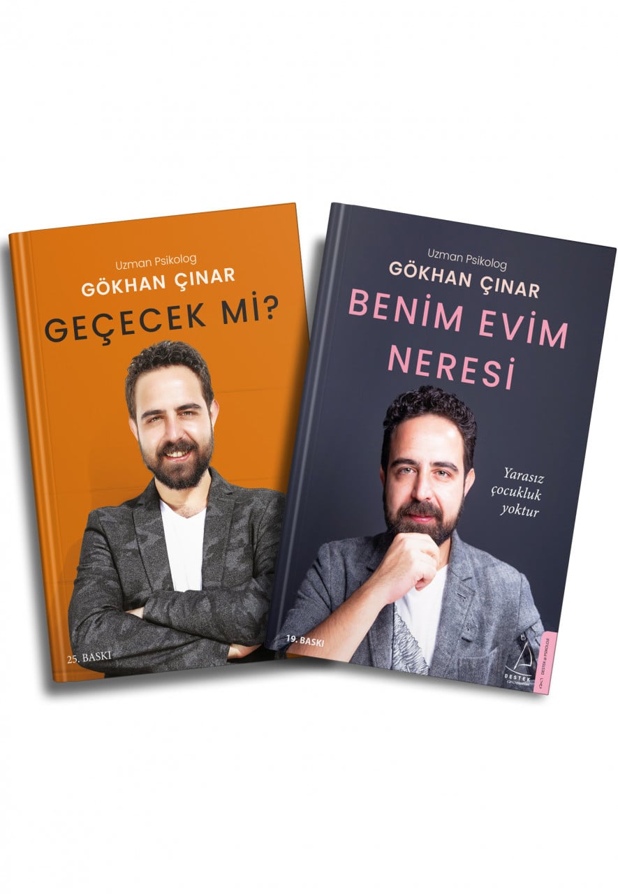 Destek Dükkan