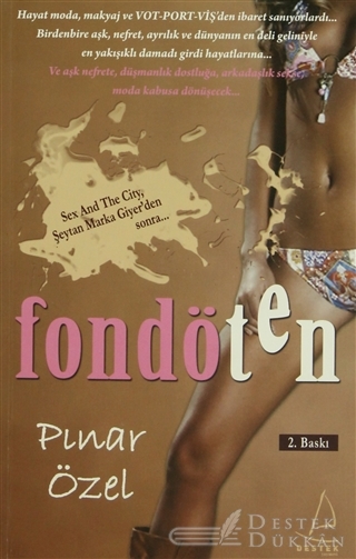 Destek Dükkan