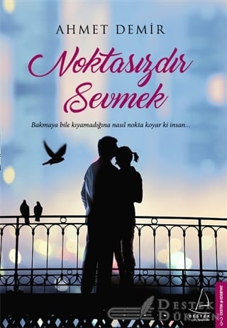 Destek Dükkan