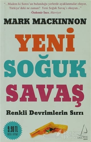 Destek Dükkan