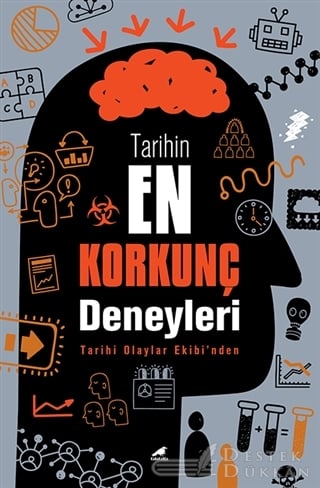 Destek Dükkan