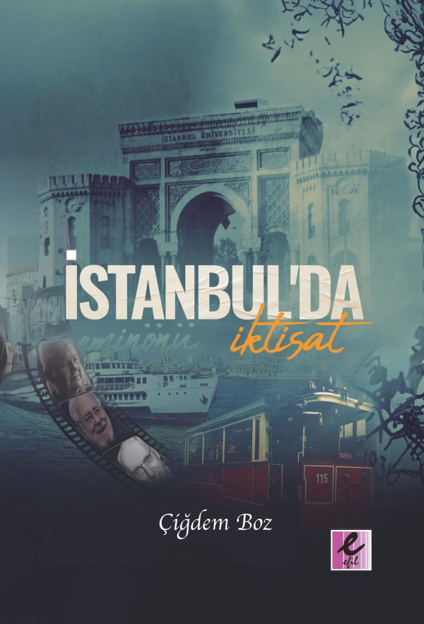 İstanbul da İktisat