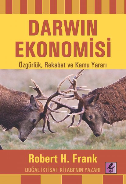 Darwin Ekonomisi