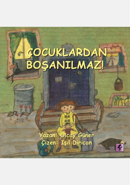 Çocuklardan Boşanılmaz