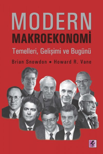 Modern Makroekonomi