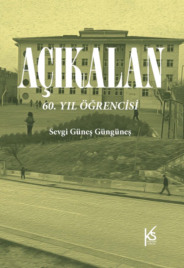 Açıkalan 60 Yıl Öğrencisi